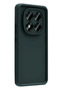 Gldisptm Redmi Note 15 Pro 5g Viera Silicone - (190942) Dark Green - 3