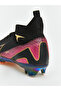 Nevavm Sock-Enclosed Boys' Football Boots with a Difference - 5
