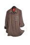 Plus Size Women's Modal Awesome Shirt Blouse - 3
