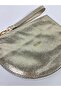 Genuine Leather Clutch/Portfolio Bag Shiny - 2