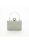 Evening Dress Bag Women's Wedding Engagement Invitation Bag - 3