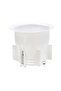 Flora F068 Silent Wc Seat with Double Cover