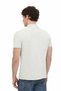 Mb Pam 12Sn328 a Mint Men's Polo Collar Short Sleeve T-Shirt - 2