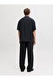 قميص JJEJEFF RESORT SOLID SS SN - 4