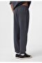 Elasticated leg basic oversize tracksuit set - 6