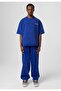 Washable Back-Printed Oversize Tracksuit Set - 2
