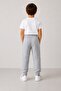 Mişil 25305-26 Boys' Jogger Sweatpants Comfortable Fit with Pockets - 7