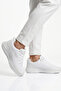 26111 Pete m White-White Men's Sports Shoes - 2