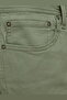 Erkek Regular Fit Jean Sort - Rick - 8