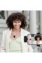 Wireless Lavalier Microphone Set - 4