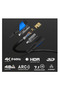 – 4K HDMI Cable – 15m - 5