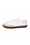 Daily Use Comfortable Lace-Up Sports Shoes - 2