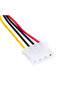 Adaptor SATA/Molex AK-CA-11 - 3