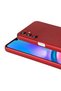 Galaxy A17 Compatible Case Matte Soft Flexible Premier Silicone Cover T40446 - Gold - 4