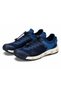 Men's Navy Blue Outdoor Shoes - Men's Navy Blue Closed Front Sandals Breathable Shoes 26Y2026Pol - 2