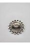 Zamak Metal (0 Nickel) Vintage-Gothic Adjustable Ring - 4