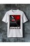 Stance Araba Printed Oversize T-Shirt