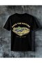 Save Nature Dag Eline Printed Oversize T-Shirt