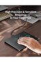ProtoArc Wired USB Trackpad for Windows 10/11, Large High-Precision T1 Multi-Gesture Touchpad, Black - 5