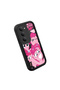 Xiaomi Redmi 15 4G/5G Compatible Black Silicone Case Shockproof with Camera Protection - 3