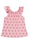 Floral Set for 6-9 Years - Pink - 2