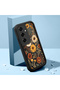 Samsung Galaxy S25 Plus Compatible Black Silicone Case Shockproof with Camera Protection - 2