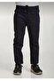 Children's Rıbana Bel Laci̇ Canvas School Pants (Back to School) - 2