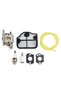 Carburetor For Husqvarna 36 41 136 137 141 142 Chainsaw For ZAMA C1Q-W29E Chainsaw Garden Power C... - 7