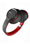 HD200 Wireless Over-Ear Headphones - High Fidelity Stereo Sound with Comfortable Ear Cushions. - 3