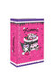Kuromi & Hello Kitty Licensed Book-Shaped Hidden Safe Money Box - 3