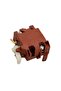 Angle Grinder Button Switch For Bosch GWS7-125 PWS 6-115 PWS 500 550 600 710 GWS 7-125 Replacemen... - 6