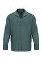 Apaş collar buttoned men's shirt