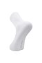 Unisex Bamboo Diabetic Socks White - 5