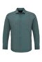 Slim fit classic men's shirt