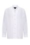 Judge Collar Long Sleeve Men's Shirt