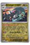 Drakloak [Reverse] 072/131 - Prismatic Evolutions - Card (Mint)
