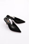 Pm492-K2800 Women's Heeled Shoes - 2