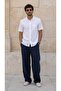 Men's Short Sleeve Pocket Shirt