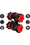 Crosslander Slide Remote Control Car, 4WD, Reversible, 360° Stunts, Light Effects, Rechargeable - 3