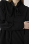 G-0134 Velisca Shirt 42-50 Black Shirt 0134 - 4