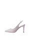 Women's Evening Dresses Heeled Shoes Wedding Dress Wedding - 4