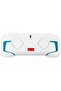 Licensed 1:12 Radio Control Car - BMW I8 Roadster - 6
