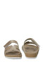 Berry Gold Women's Slippers - 5