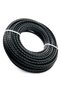 Garden Power Tool Brush Cutter Accessories Black Color Trimmer Serrated Line 3.0mm 15m Brushcutte... - 4