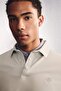 Quick-Drying Standard Fit Short Sleeve Polo T-Shirt H0473Ax26Sm - 3