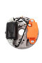ملف إشعال لمنشار سلسلة يعمل بالكهرباء مناسب لطرازات STIHL 070 و 090، قطع غيار إشعال بديلة سهلة التركيب.