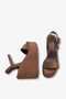Tivor Platform Women's Sandals - 2