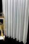 S Pile Shimmering Elegant Tulle Curtain Es Tulle Curtain - 2