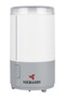 Coffee Grinder - 50g Capacity, Cutting Blade, Shining ABS Body, (ME-CG2287) (White)|150W - 5
