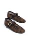 Mira Babet Women - Brown - 5